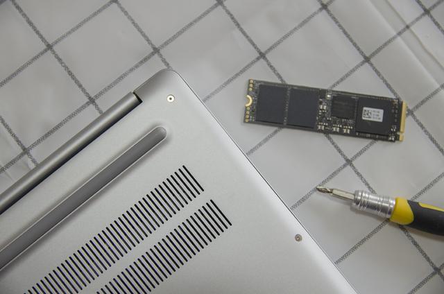 春节畅玩游戏，东芝闪存芯的浦科特M9P Plus SSD固态硬盘体验