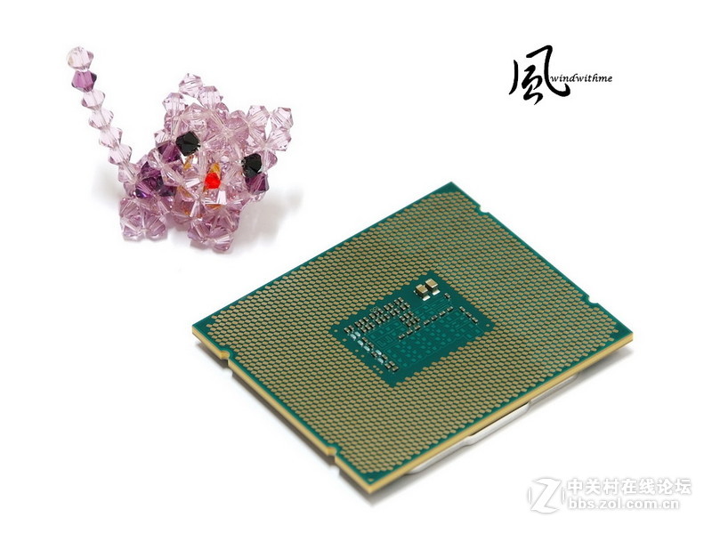 [原创]Intel Core i7-5820K与GIGABYTE X99-UD5 WIFI超频解析