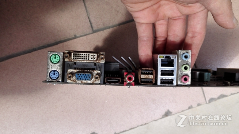 70元一片出昂达P67/H67 P61H魔固版 ,数量不多。