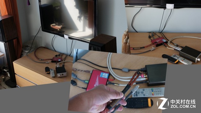 All in One理念与BOE Alta线缆工艺剖析