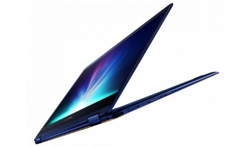 最薄13寸变形本！华硕ZenBook UX370开卖：1.1万元，你会买么？