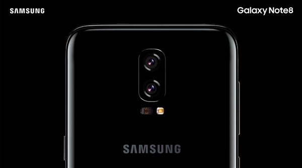 星空体育平台Note 8曝光：双摄、改良版新骁龙835