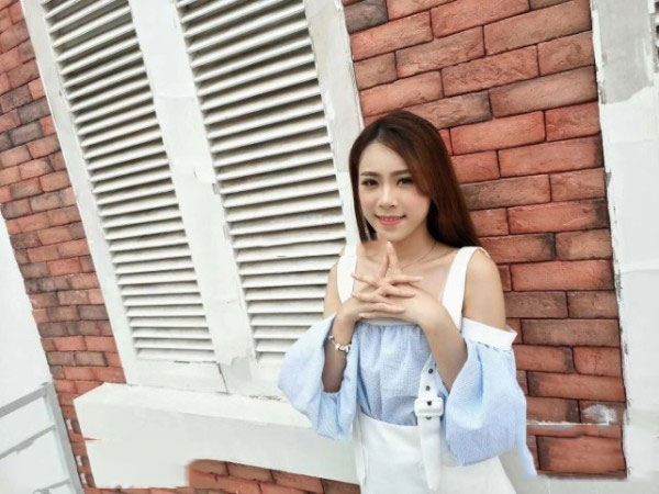 vivo X20拍摄样张曝光 机身还配备粉色款