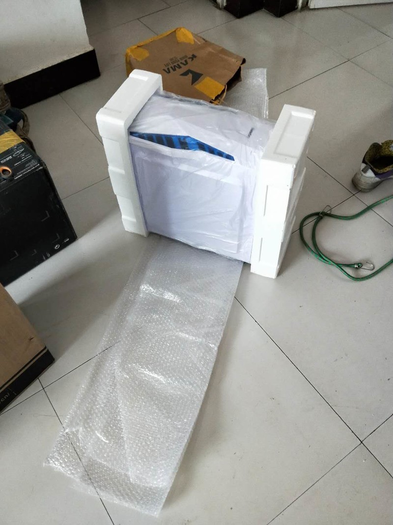 团购主机晒单与分享