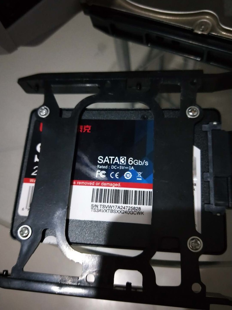 团购主机晒单与分享