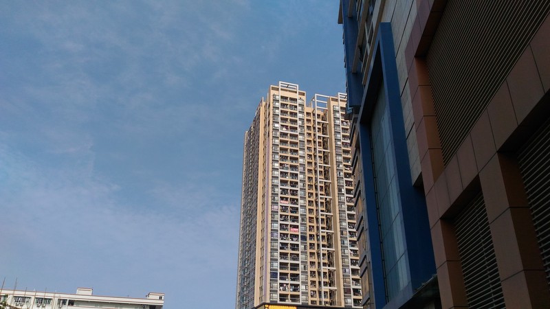 神拍机的诱惑，华硕ZenFone Selfie拍照测试