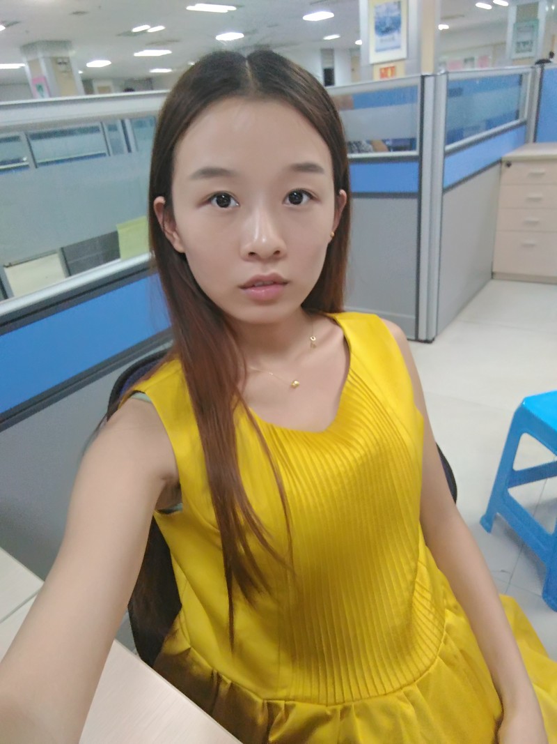 神拍机的诱惑，华硕ZenFone Selfie拍照测试