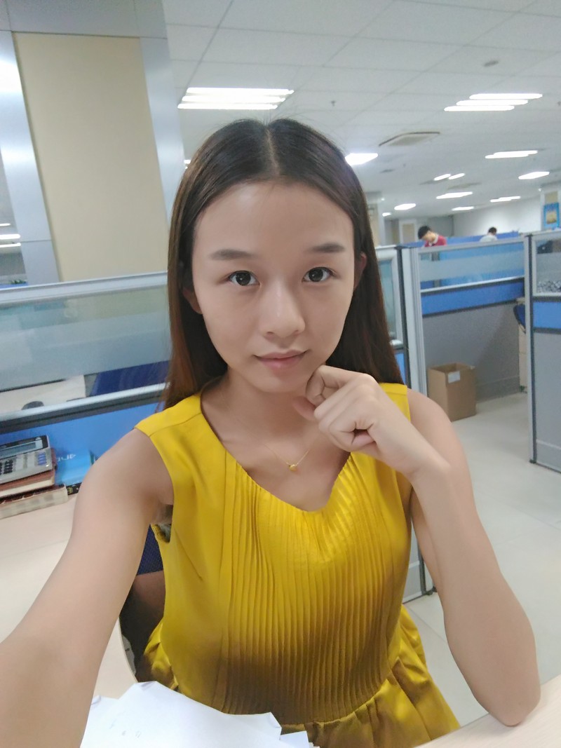 神拍机的诱惑，华硕ZenFone Selfie拍照测试