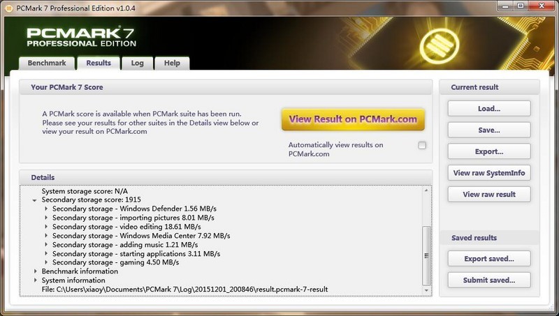 ＃拥有创久，稳定持久#创久天璇G系列128G固态评测( 测试)