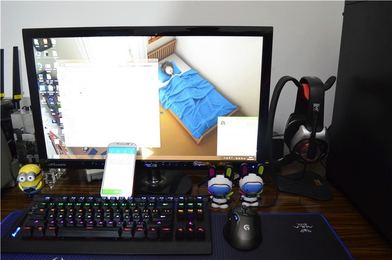 ＃拥有创久，稳定持久#创久天璇G系列128G固态评测( 测试)