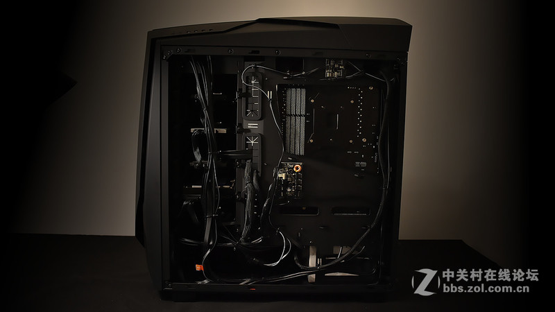 #一言不合换机箱# NZXT. N450 黑款上机Show！
