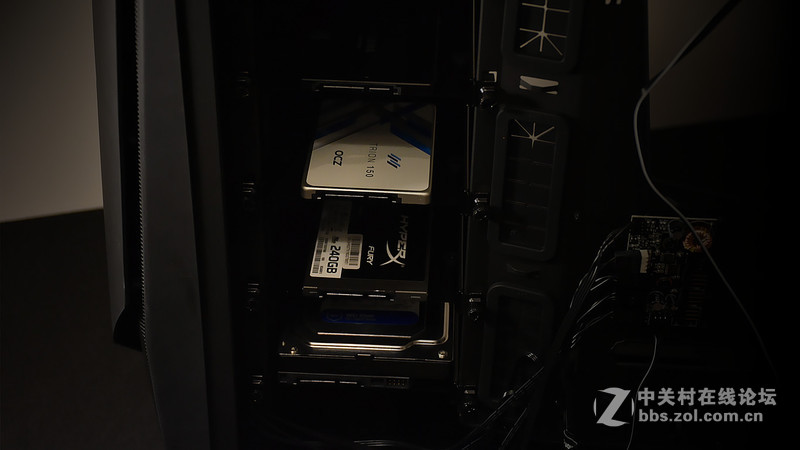 #一言不合换机箱# NZXT. N450 黑款上机Show！