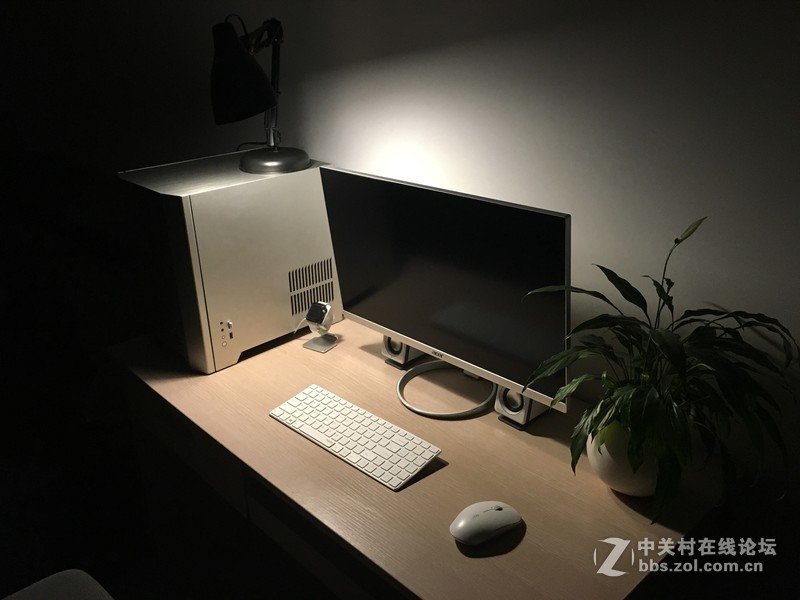 #一言不合换机箱# NZXT. N450 黑款上机Show！