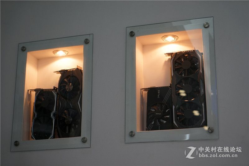 【更新视频】#FUN享十年 无索不欢#索泰10周年工厂行