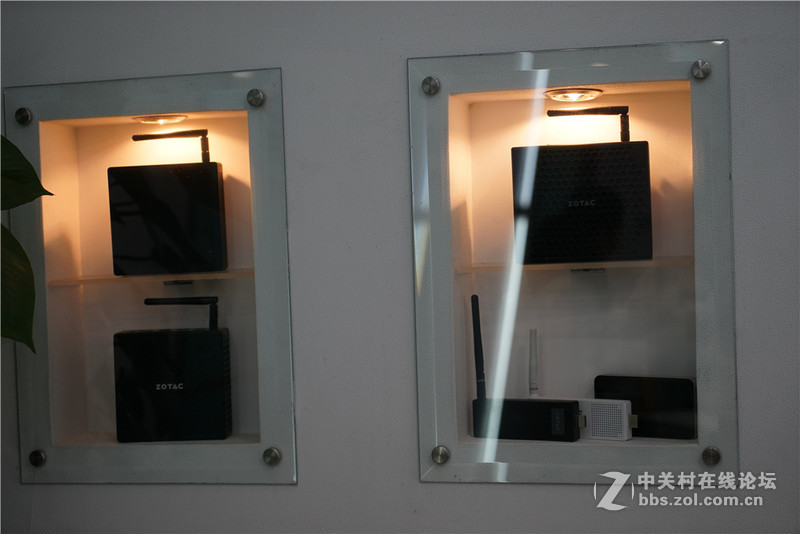 【更新视频】#FUN享十年 无索不欢#索泰10周年工厂行