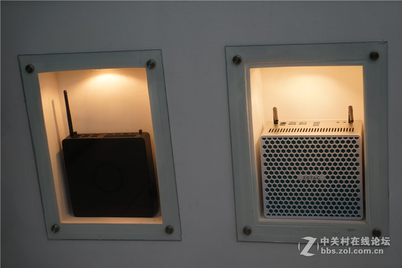 【更新视频】#FUN享十年 无索不欢#索泰10周年工厂行