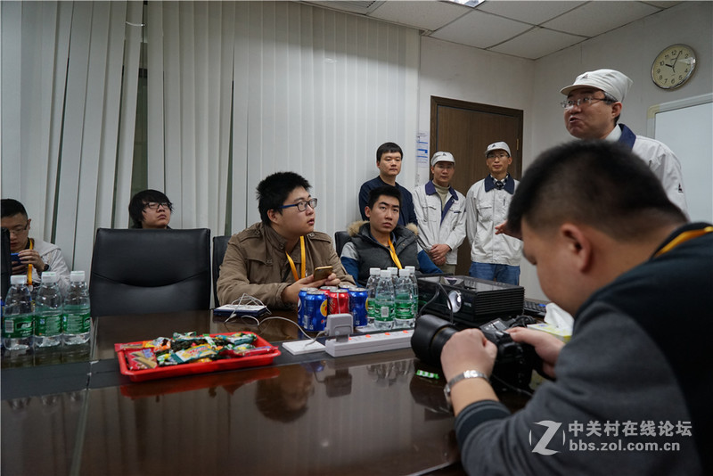 【更新视频】#FUN享十年 无索不欢#索泰10周年工厂行