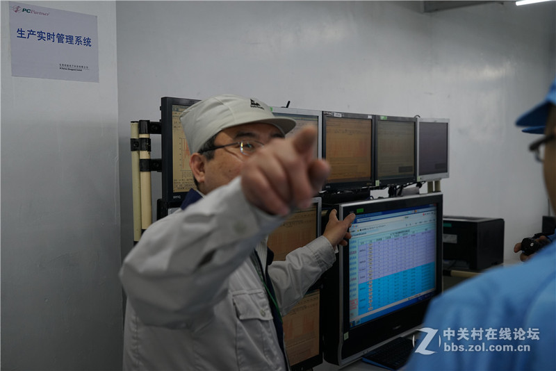 【更新视频】#FUN享十年 无索不欢#索泰10周年工厂行