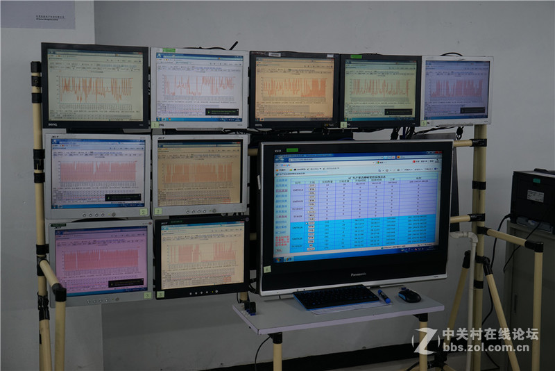 【更新视频】#FUN享十年 无索不欢#索泰10周年工厂行