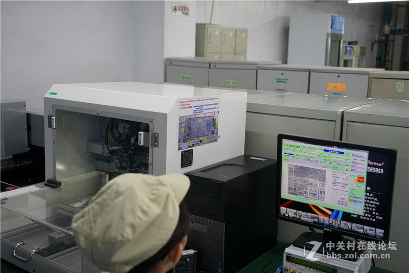 【更新视频】#FUN享十年 无索不欢#索泰10周年工厂行