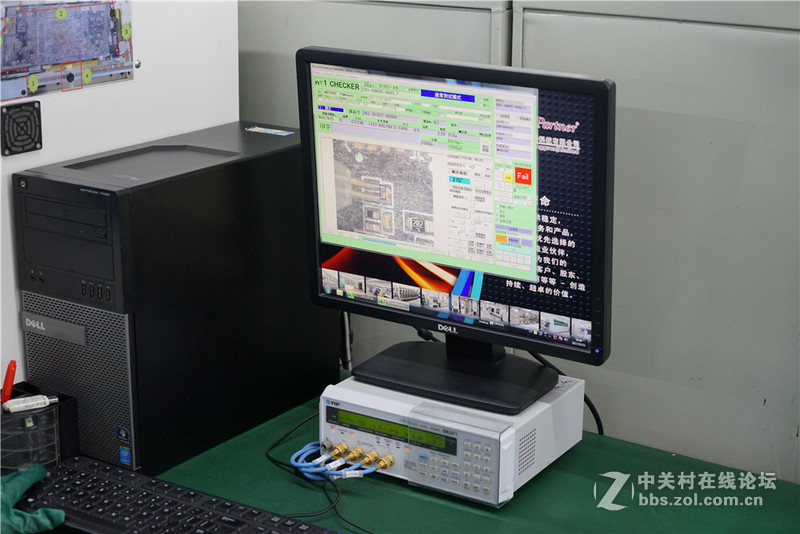 【更新视频】#FUN享十年 无索不欢#索泰10周年工厂行