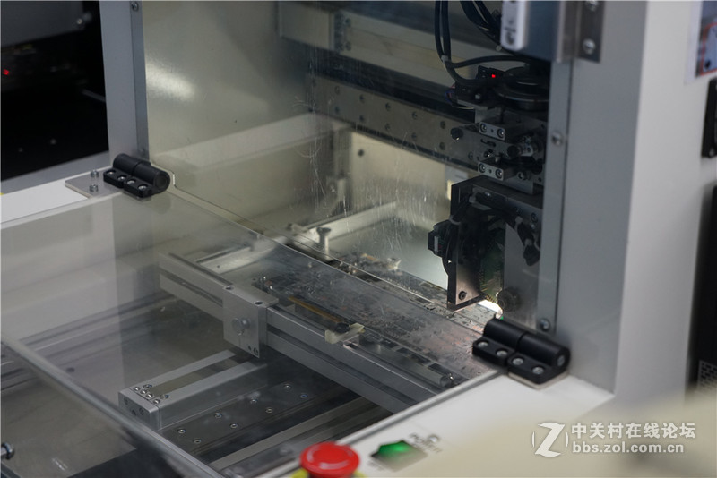 【更新视频】#FUN享十年 无索不欢#索泰10周年工厂行