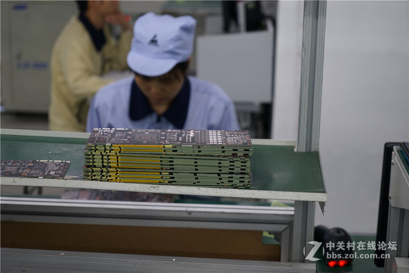 【更新视频】#FUN享十年 无索不欢#索泰10周年工厂行