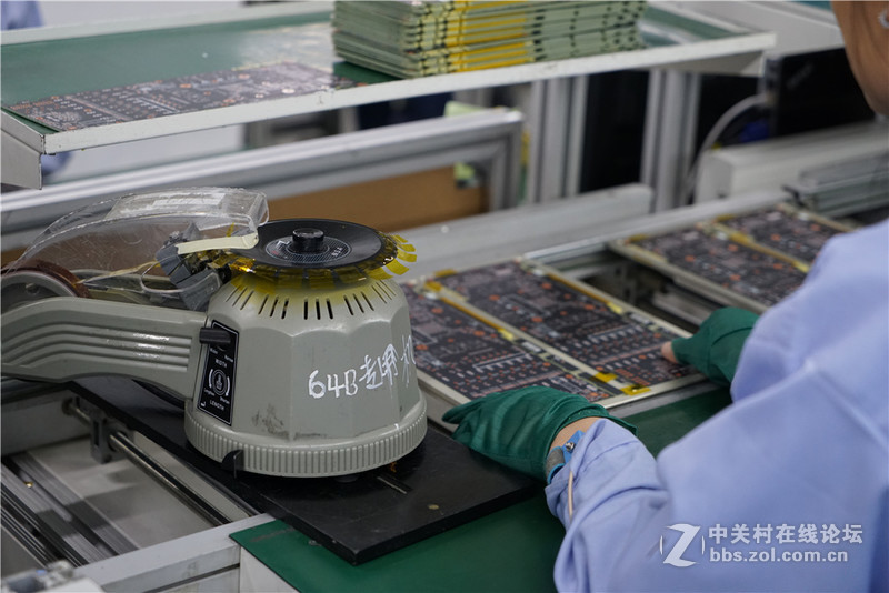 【更新视频】#FUN享十年 无索不欢#索泰10周年工厂行