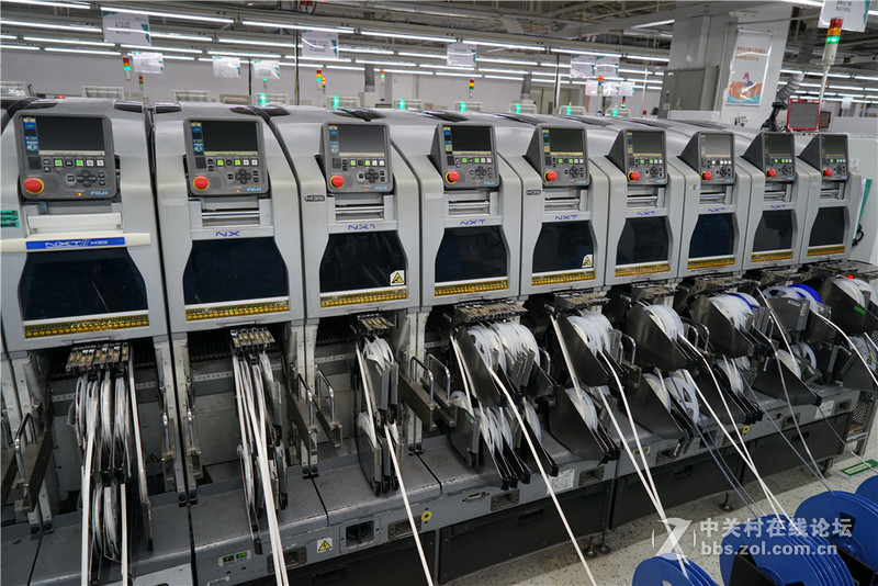 【更新视频】#FUN享十年 无索不欢#索泰10周年工厂行