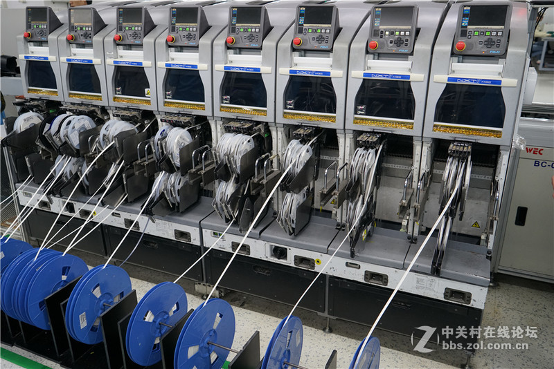 【更新视频】#FUN享十年 无索不欢#索泰10周年工厂行