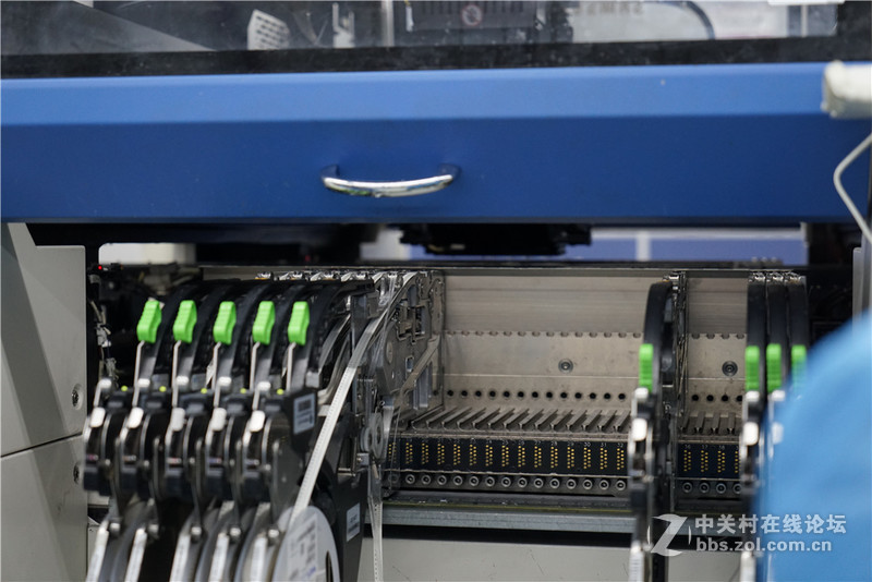 【更新视频】#FUN享十年 无索不欢#索泰10周年工厂行