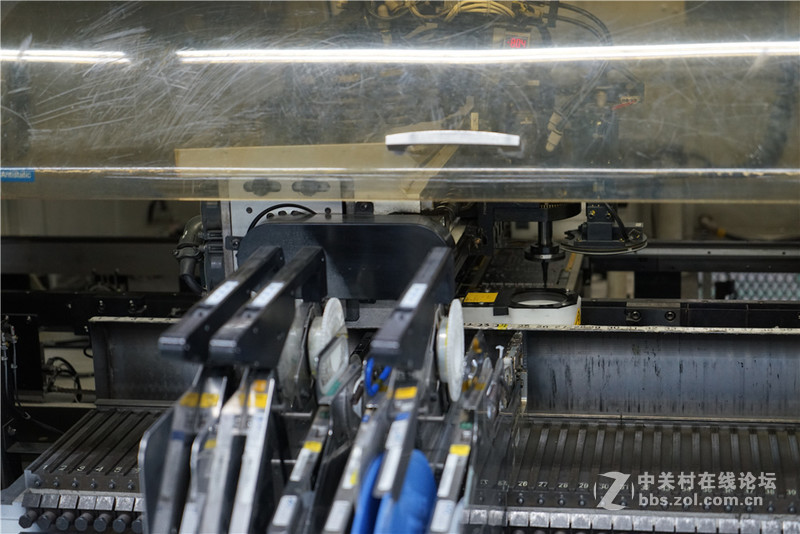 【更新视频】#FUN享十年 无索不欢#索泰10周年工厂行