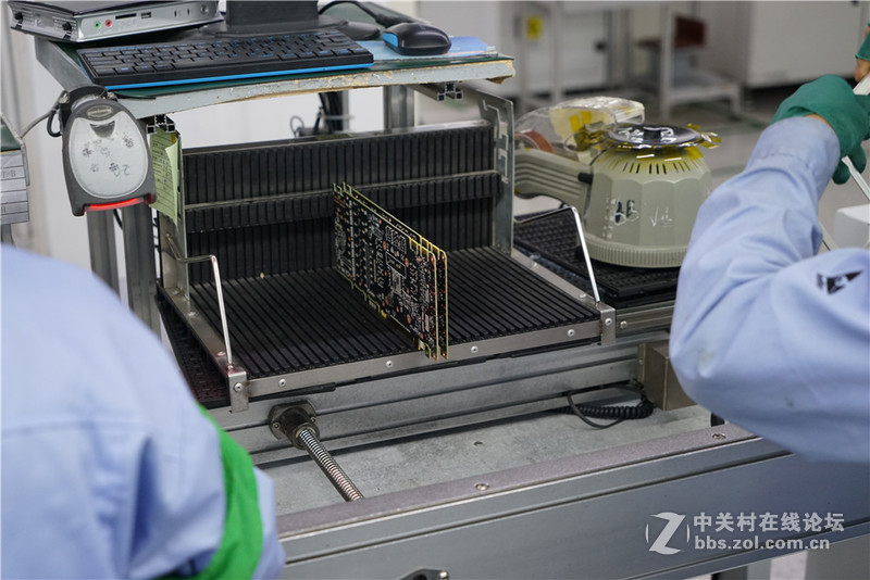 【更新视频】#FUN享十年 无索不欢#索泰10周年工厂行