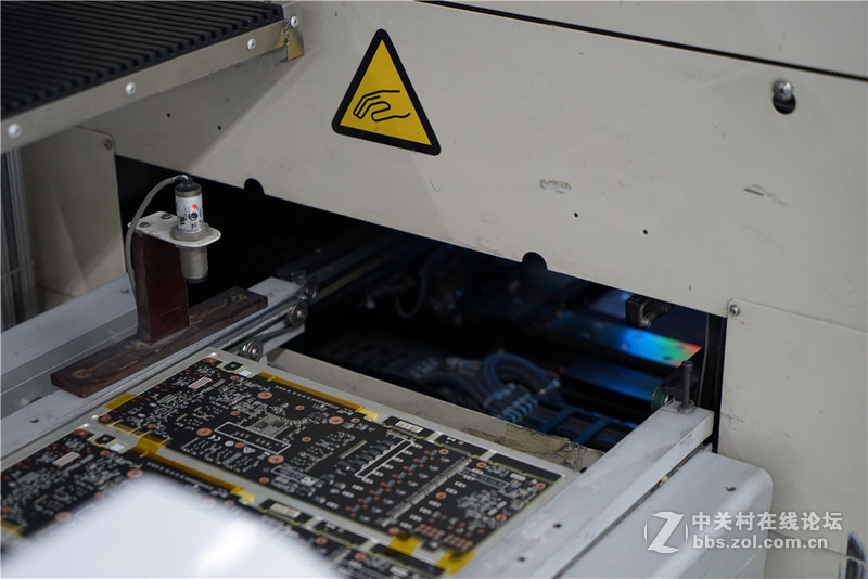 【更新视频】#FUN享十年 无索不欢#索泰10周年工厂行