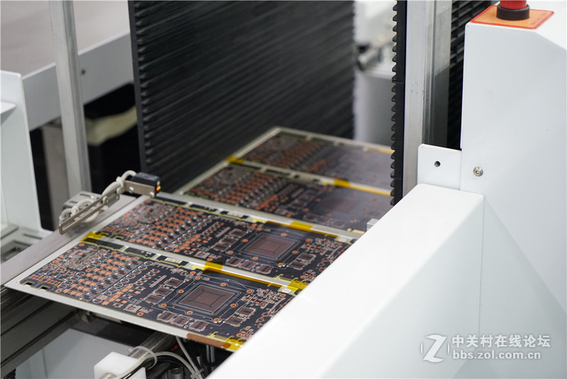 【更新视频】#FUN享十年 无索不欢#索泰10周年工厂行