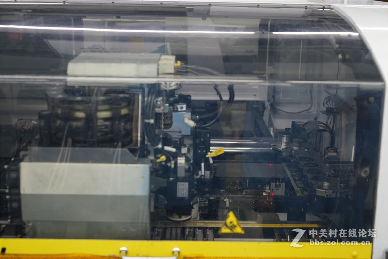 【更新视频】#FUN享十年 无索不欢#索泰10周年工厂行