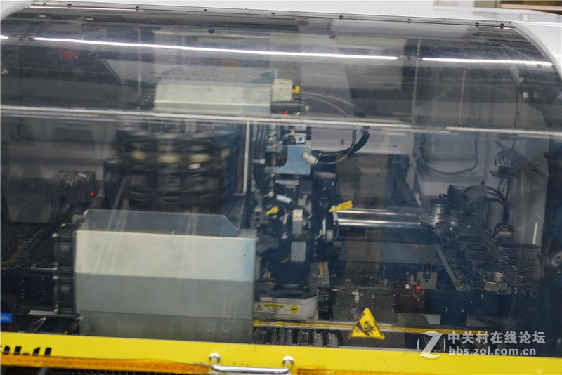 【更新视频】#FUN享十年 无索不欢#索泰10周年工厂行