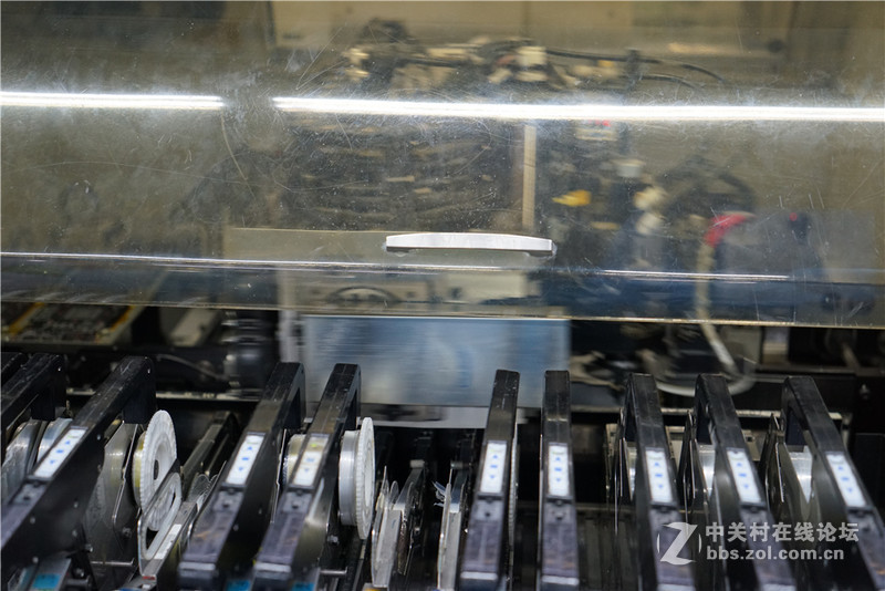 【更新视频】#FUN享十年 无索不欢#索泰10周年工厂行