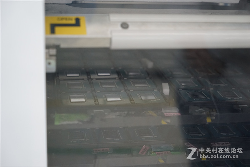 【更新视频】#FUN享十年 无索不欢#索泰10周年工厂行