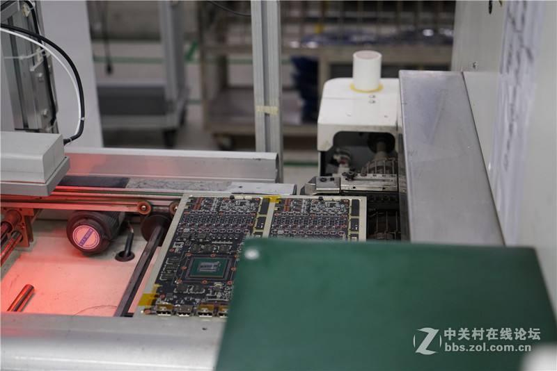 【更新视频】#FUN享十年 无索不欢#索泰10周年工厂行