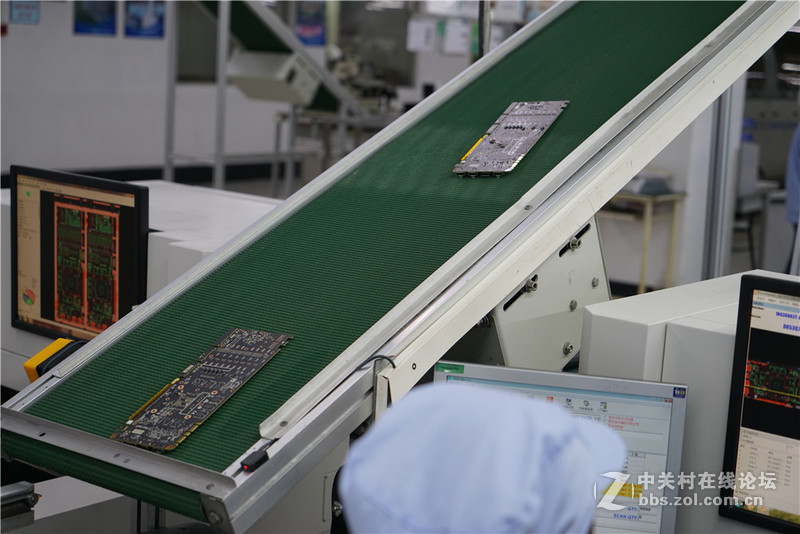 【更新视频】#FUN享十年 无索不欢#索泰10周年工厂行