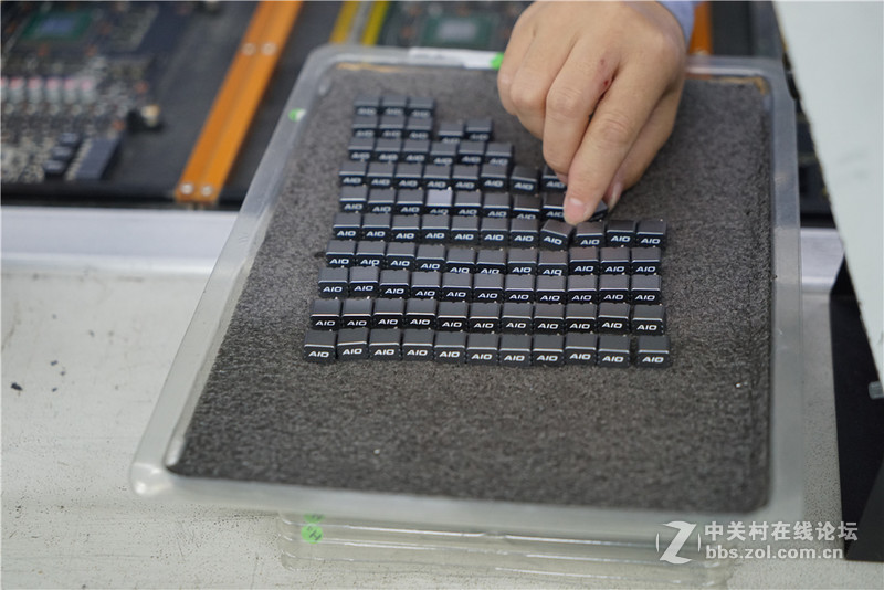 【更新视频】#FUN享十年 无索不欢#索泰10周年工厂行