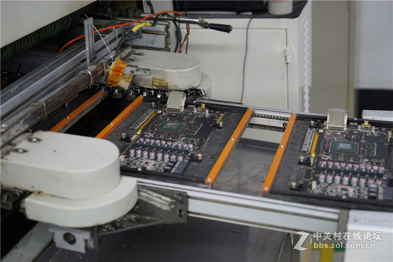 【更新视频】#FUN享十年 无索不欢#索泰10周年工厂行