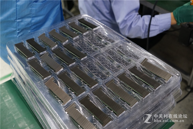 【更新视频】#FUN享十年 无索不欢#索泰10周年工厂行