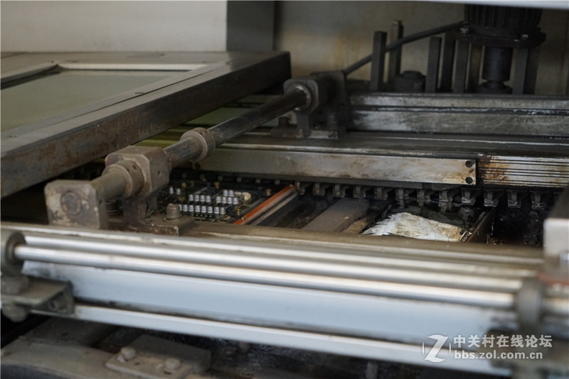 【更新视频】#FUN享十年 无索不欢#索泰10周年工厂行