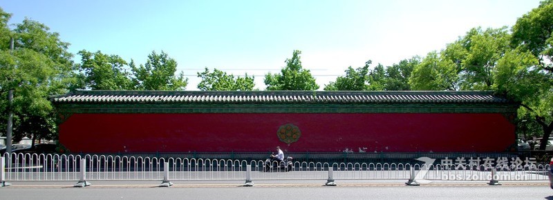 #白塔影集#【历代帝王庙】