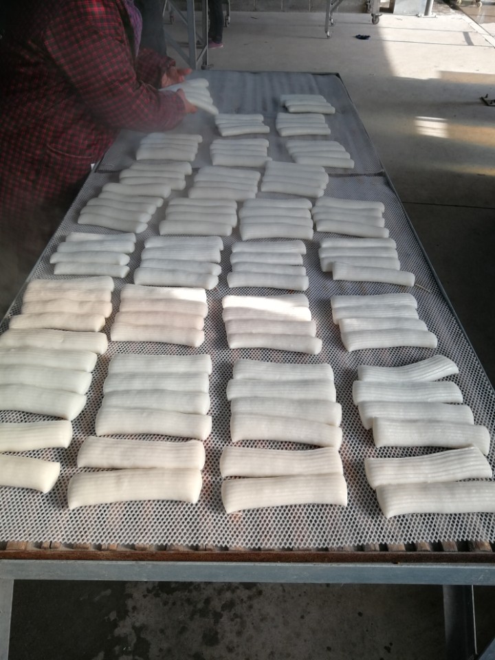 打年糕－－来自美酒的拍摄