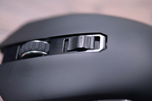 2018新年快乐——达尔优EM905有线版与双模版