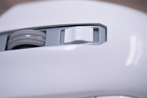 2018新年快乐——达尔优EM905有线版与双模版