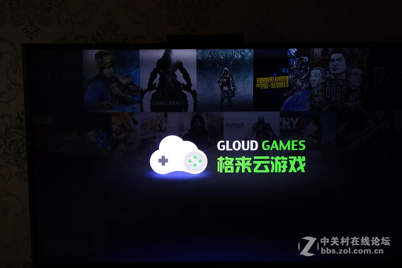 芒果你的TV-影驰芒果盒子上机体验